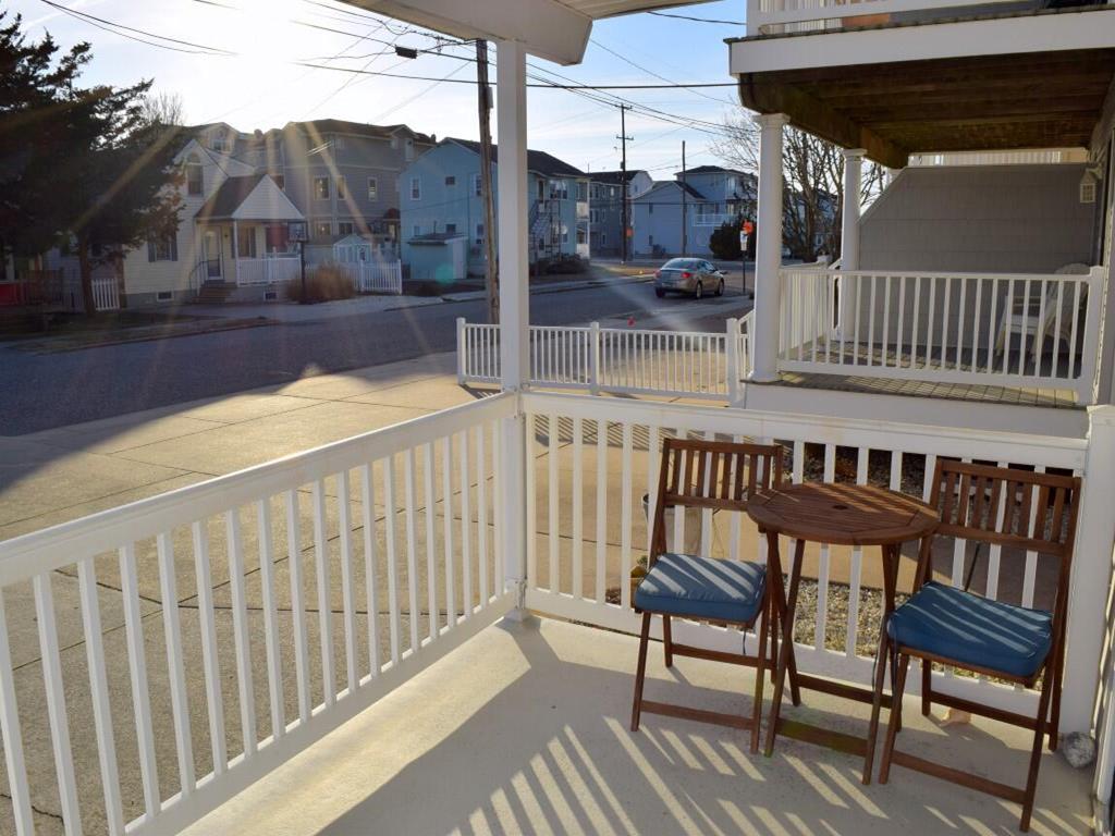 129 89th Street, Sea Isle City (Beach Block)