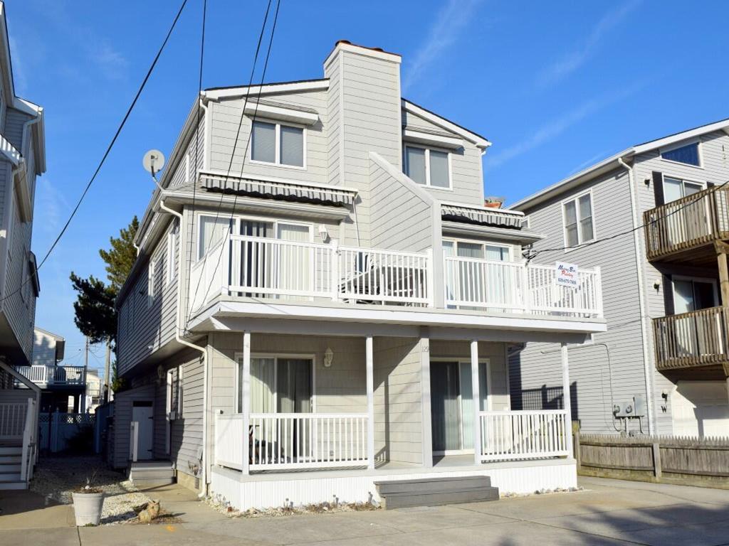 129 89th Street, Sea Isle City (Beach Block)