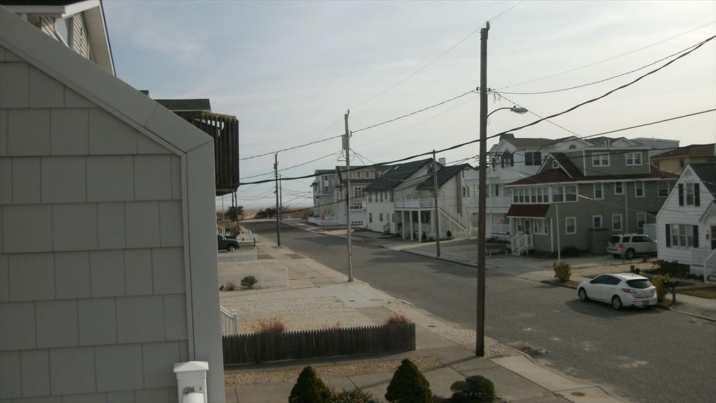 129 89th Street, Sea Isle City (Beach Block)