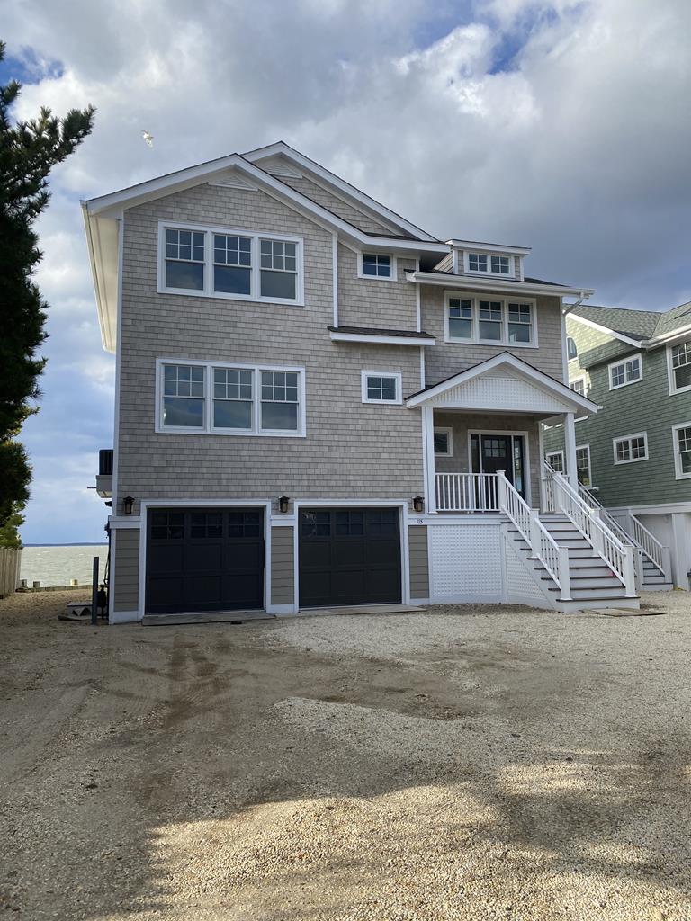 113 W. South 33rd Street, Beach Haven Gardens (Bay Front)