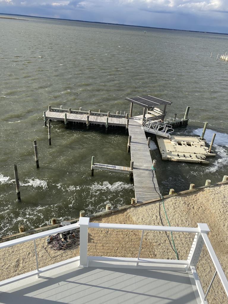 113 W. South 33rd Street, Beach Haven Gardens (Bay Front)