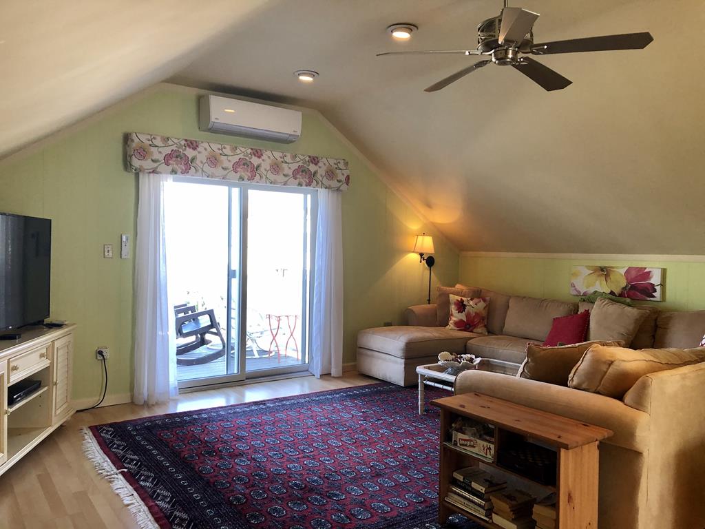 505 Bayview Drive, Strathmere (Bay Side)