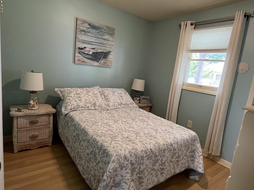 505 Bayview Drive, Strathmere (Bay Side)