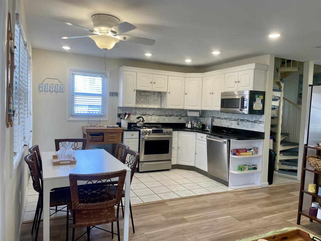 505 Bayview Drive, Strathmere (Bay Side)