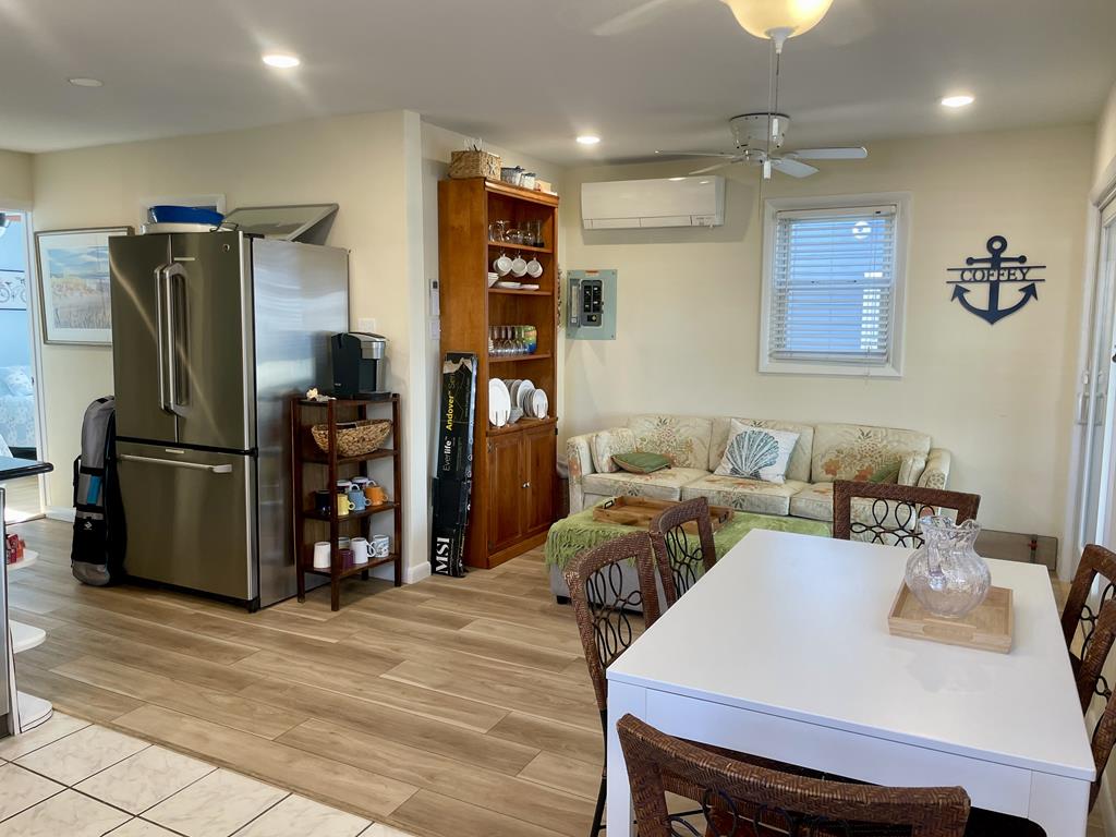 505 Bayview Drive, Strathmere (Bay Side)