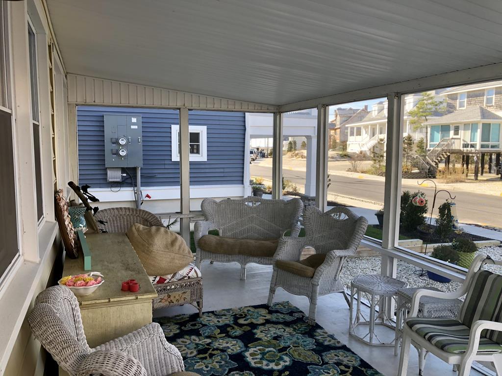 505 Bayview Drive, Strathmere (Bay Side)