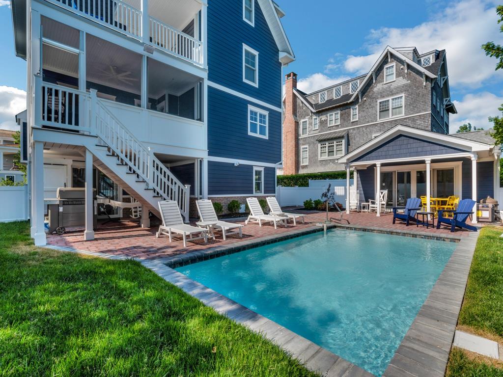 Perfection with a Pool! | Photo 35