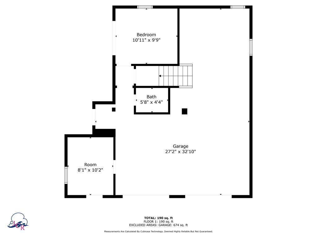 Perfection with a Pool! | Photo 37