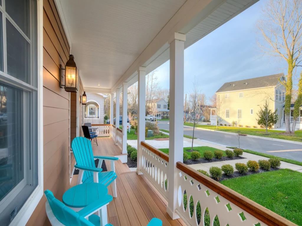 New Construction Home - Comfortable Layout | Photo 3