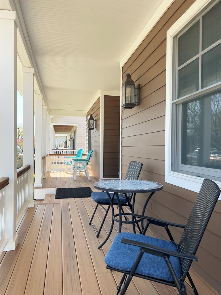 New Construction Home - Comfortable Layout | Photo 4