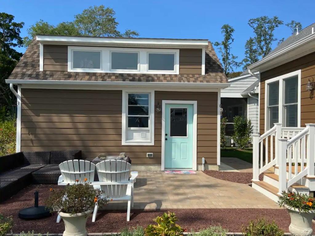 New Construction Home - Comfortable Layout | Photo 27