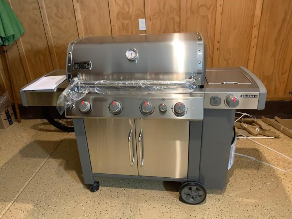 New Construction Home - Comfortable Layout | Photo 29