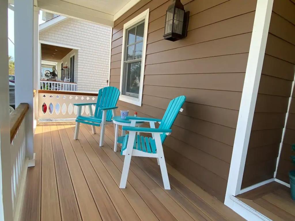 New Construction Home - Comfortable Layout | Photo 5