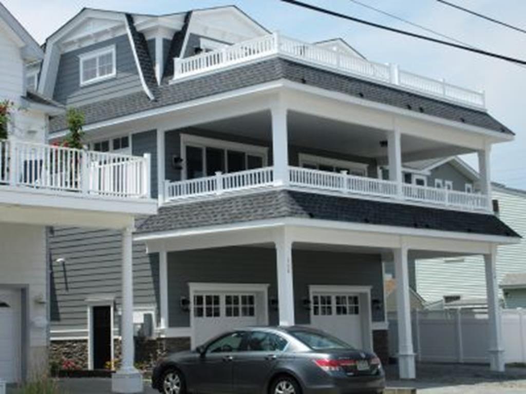 34 75th st, Sea Isle City