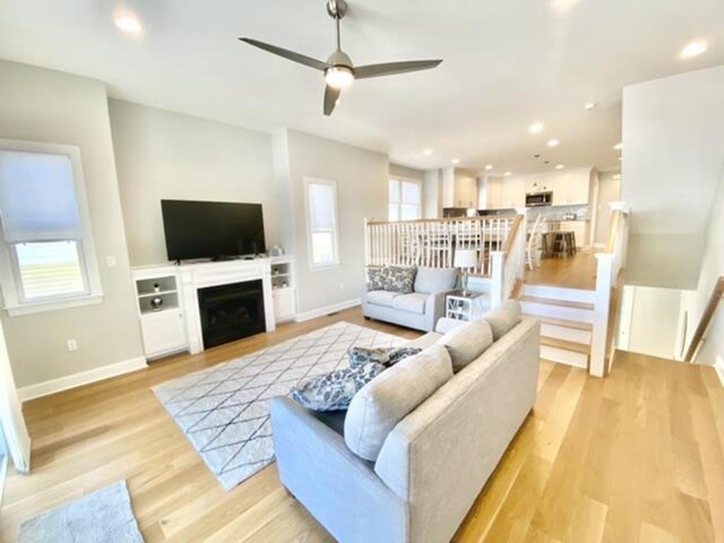 122 71st, Sea Isle City (Center)