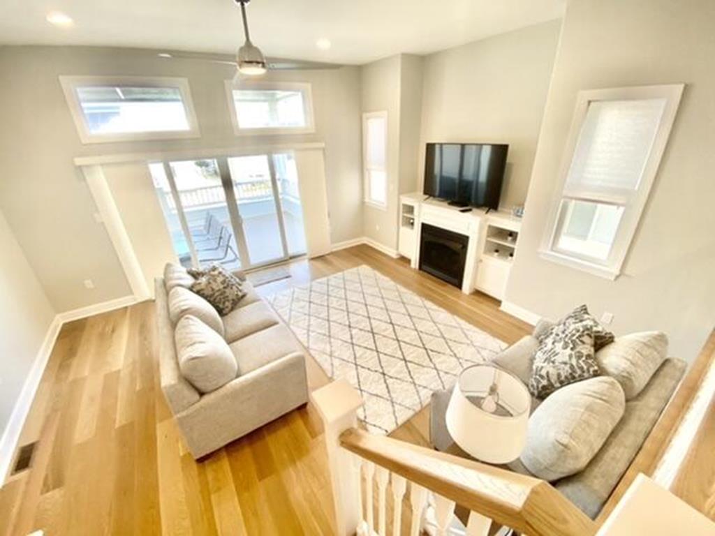122 71st, Sea Isle City (Center)