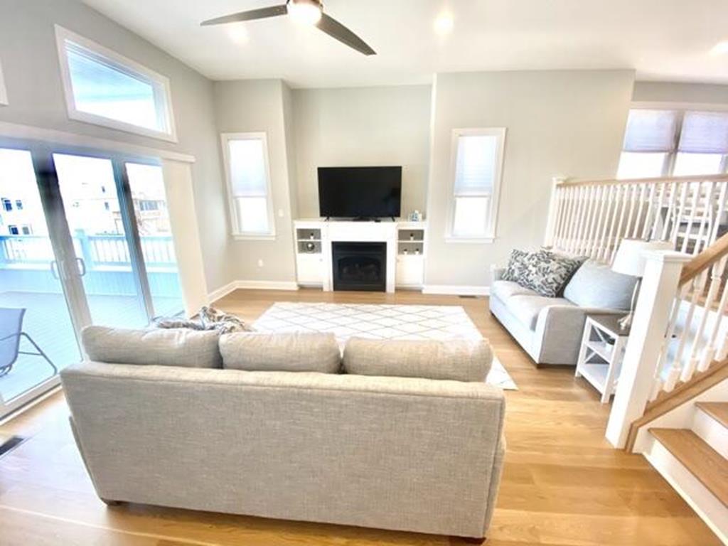 122 71st, Sea Isle City (Center)