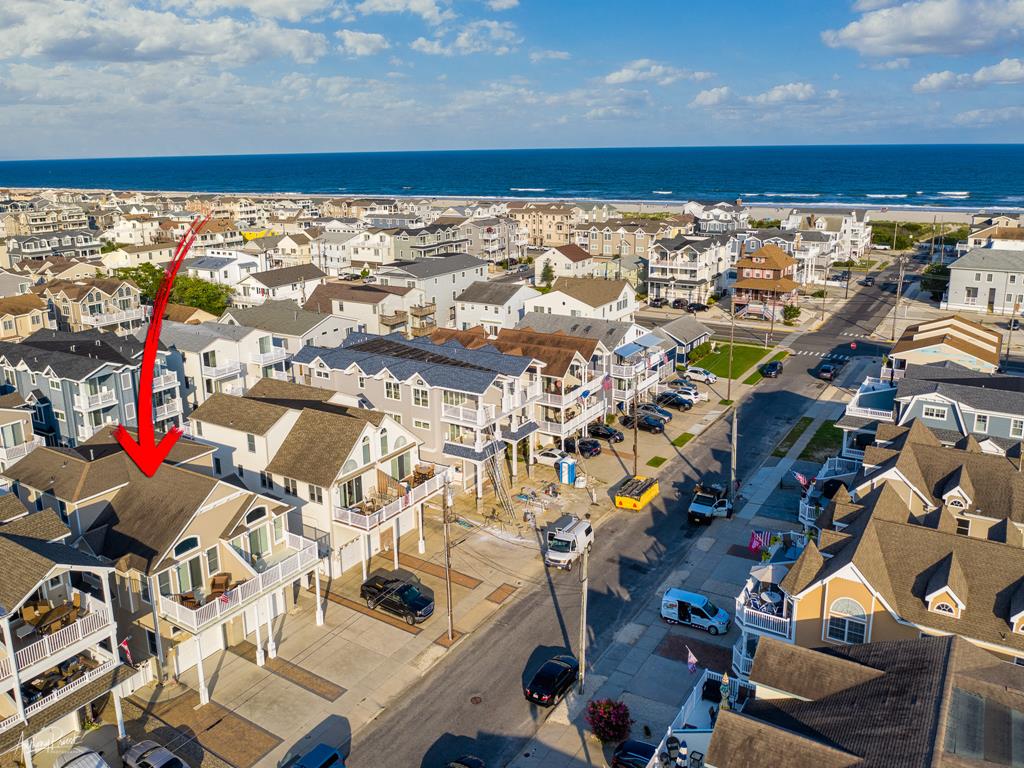 125 58th Street, Sea Isle City (Point)