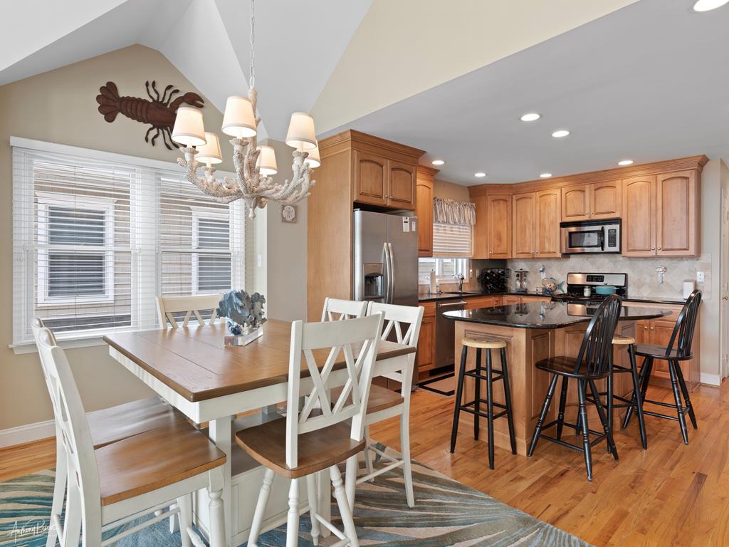 125 58th Street, Sea Isle City (Point)