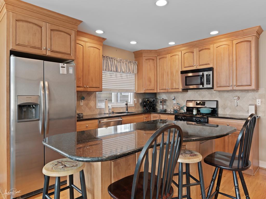 125 58th Street, Sea Isle City (Point)