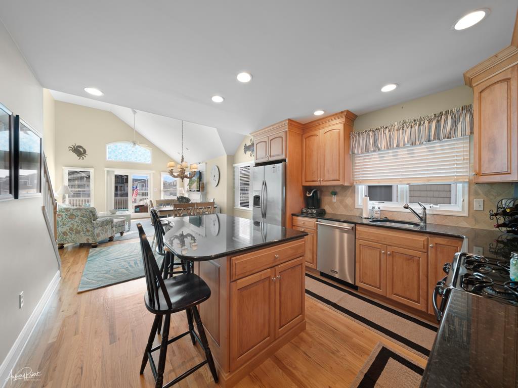 125 58th Street, Sea Isle City (Point)