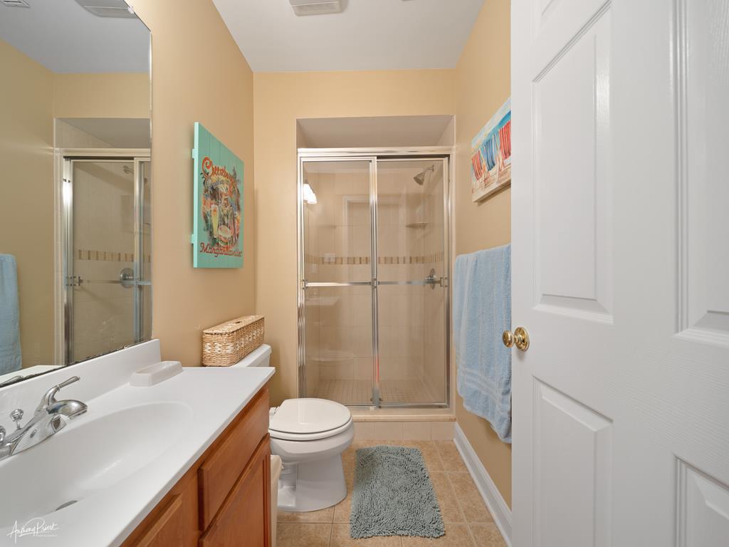 125 58th Street, Sea Isle City (Point)