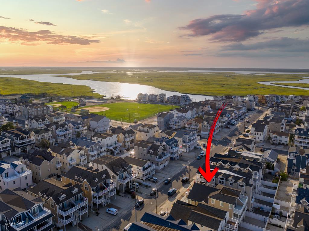 125 58th Street, Sea Isle City (Point)