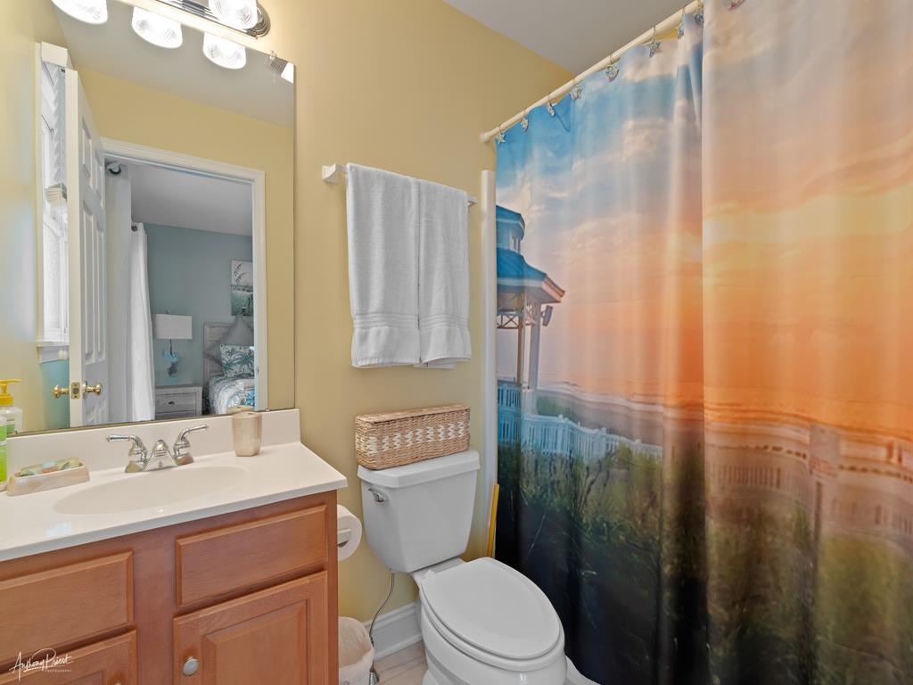 125 58th Street, Sea Isle City (Point)