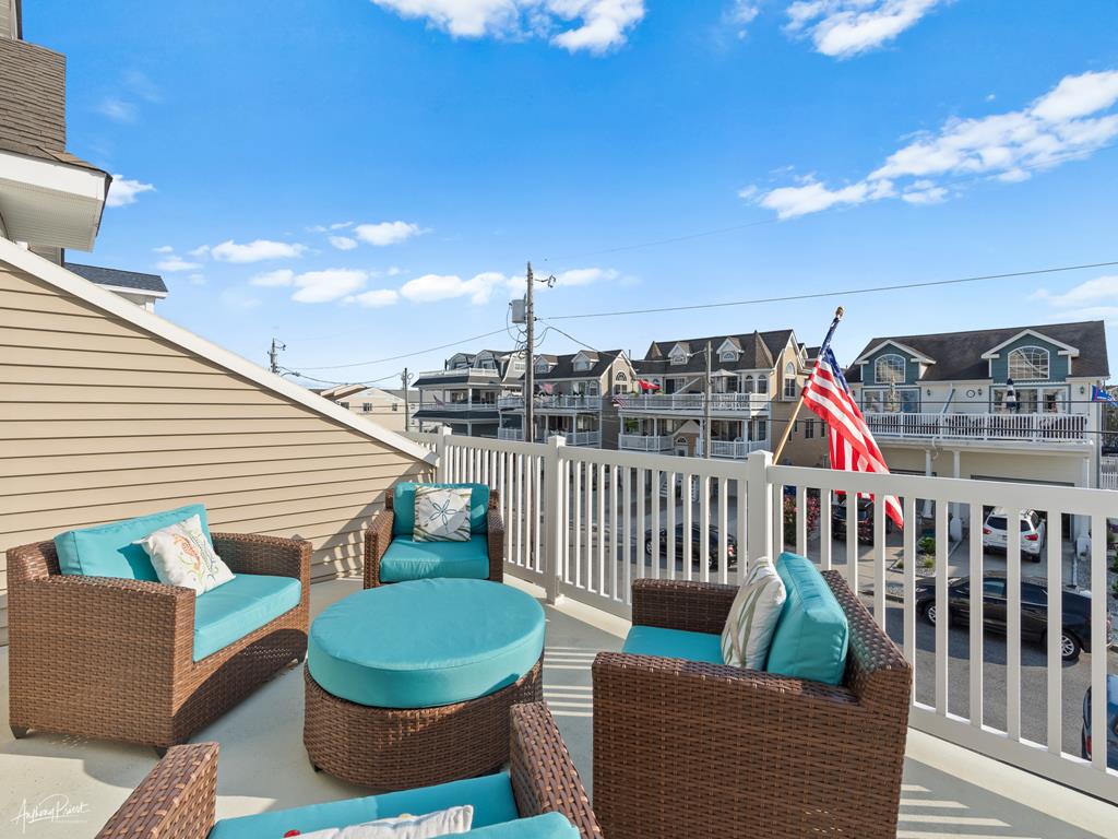 125 58th Street, Sea Isle City (Point)