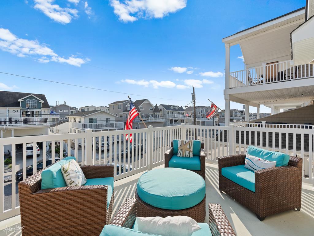 125 58th Street, Sea Isle City (Point)