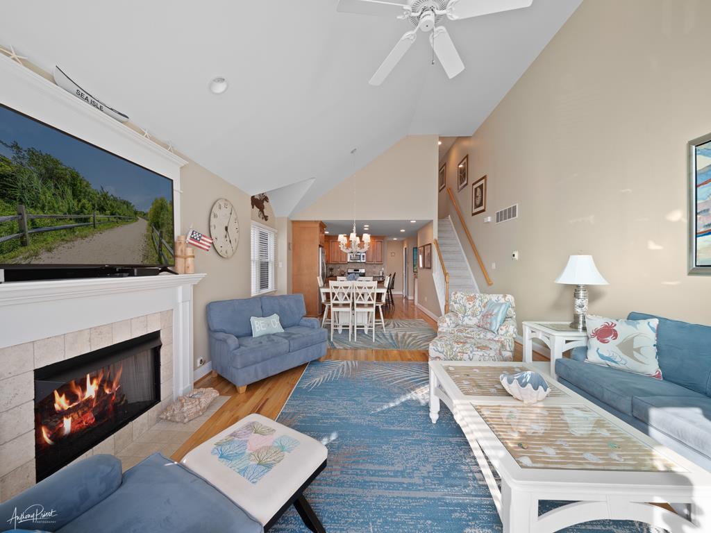 125 58th Street, Sea Isle City (Point)