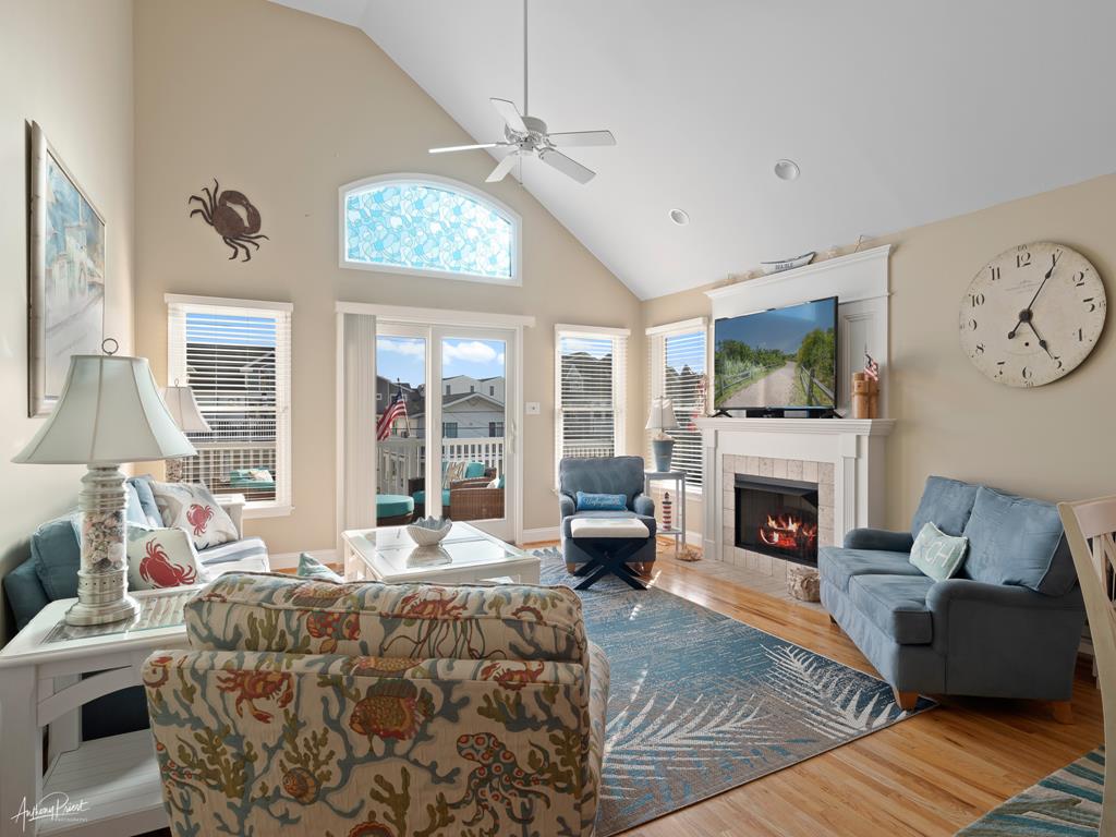 125 58th Street, Sea Isle City (Point)
