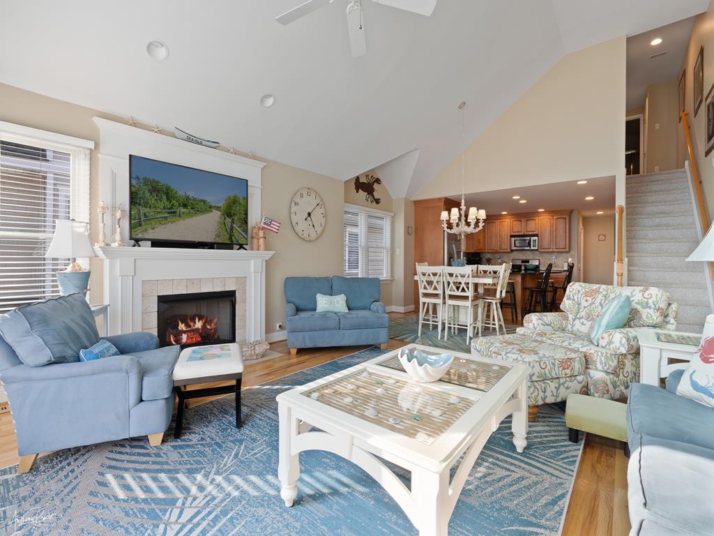 125 58th Street, Sea Isle City (Point)