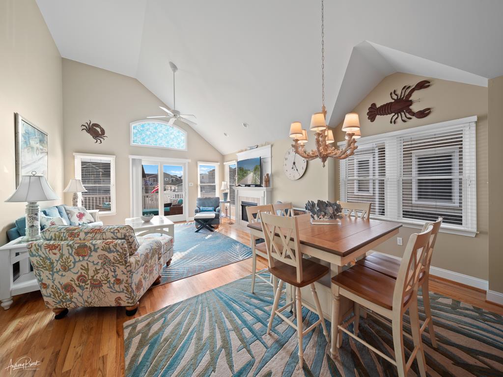 125 58th Street, Sea Isle City (Point)