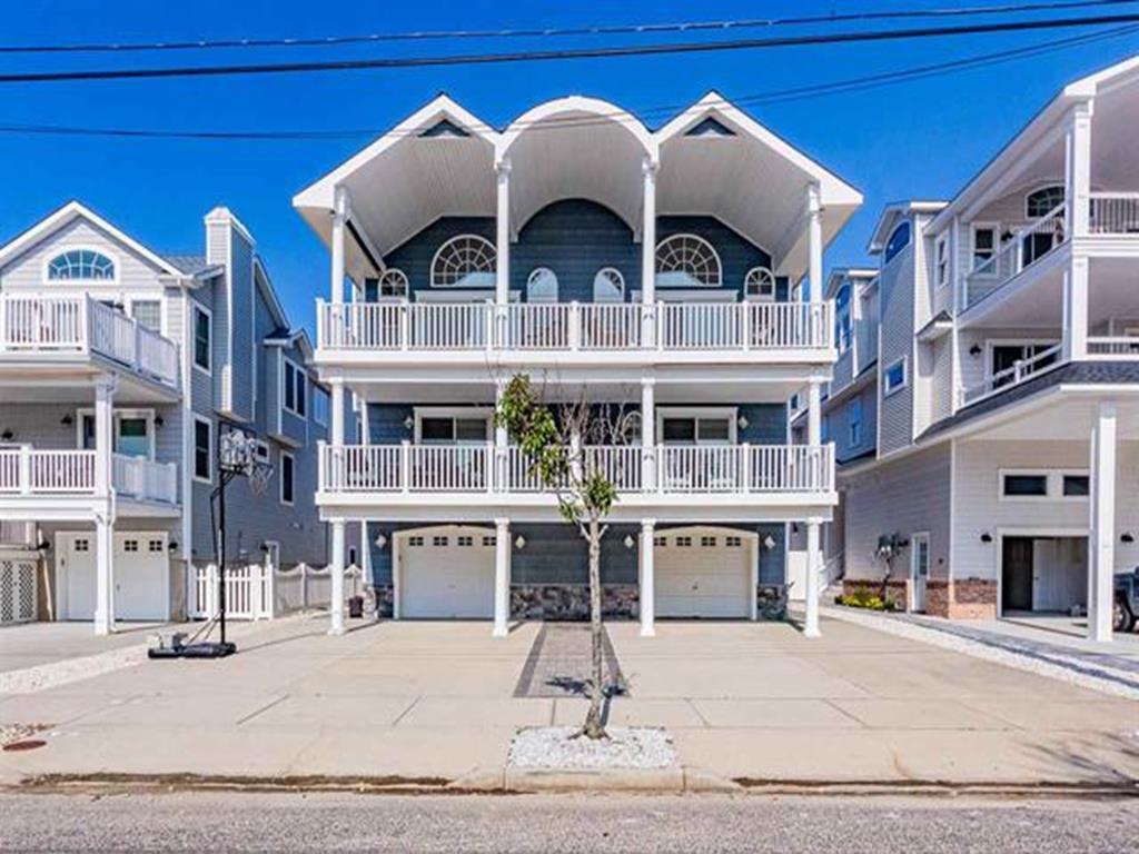 133 46th Street East, Sea Isle City