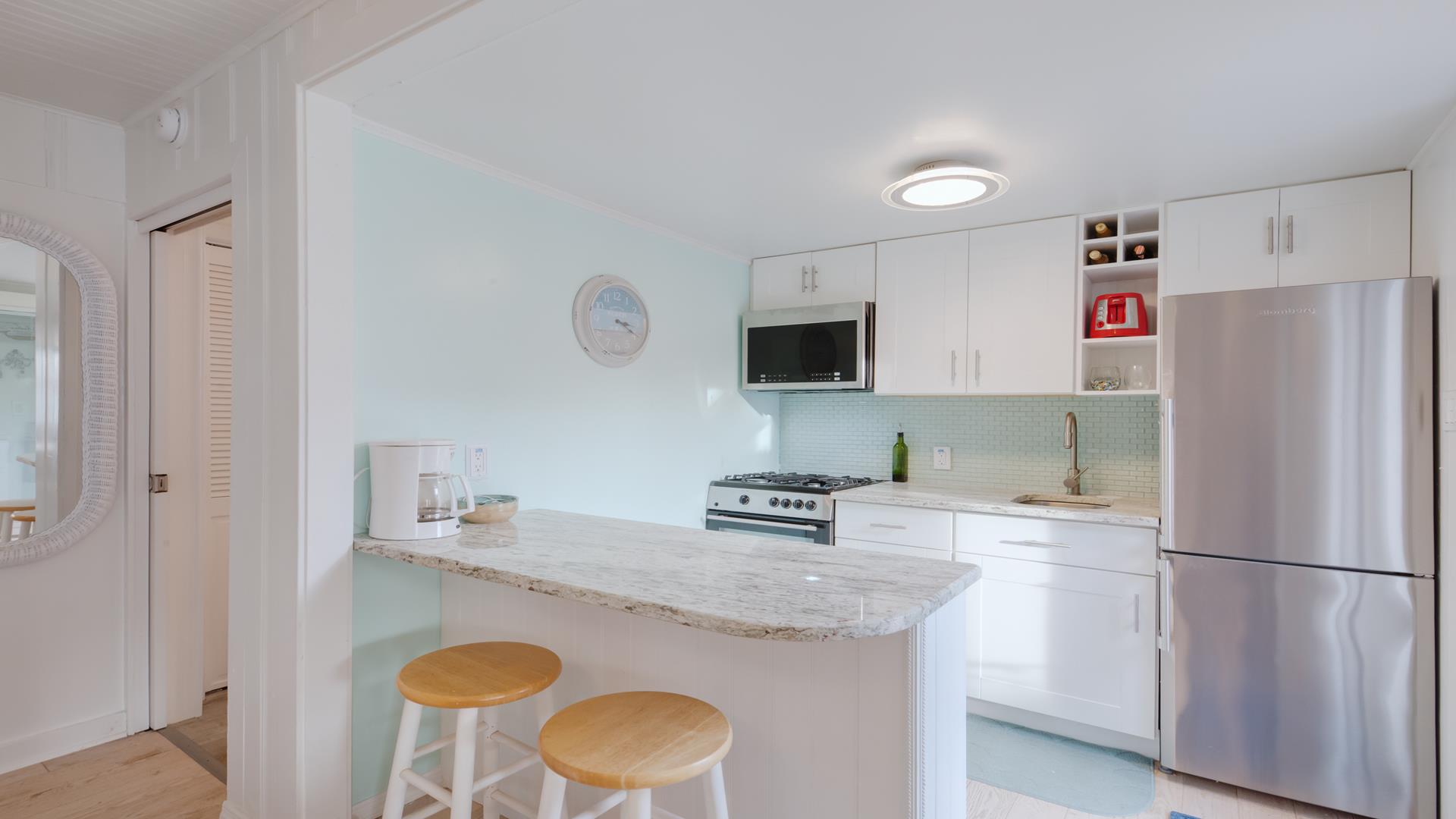 7 Weber Court, Stone Harbor (Mid-Island) - Picture 5