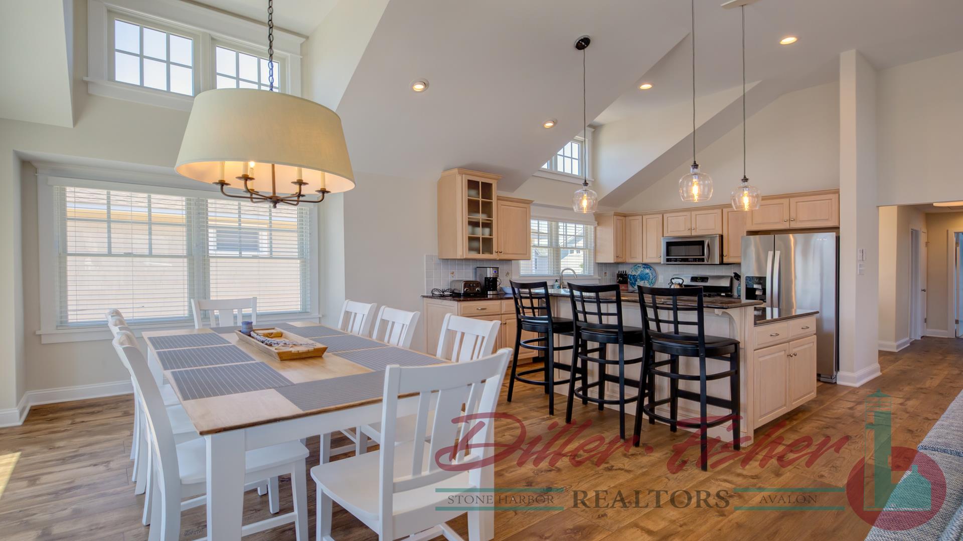 144 104th Street, Stone Harbor (Mid-Island) - Picture 3