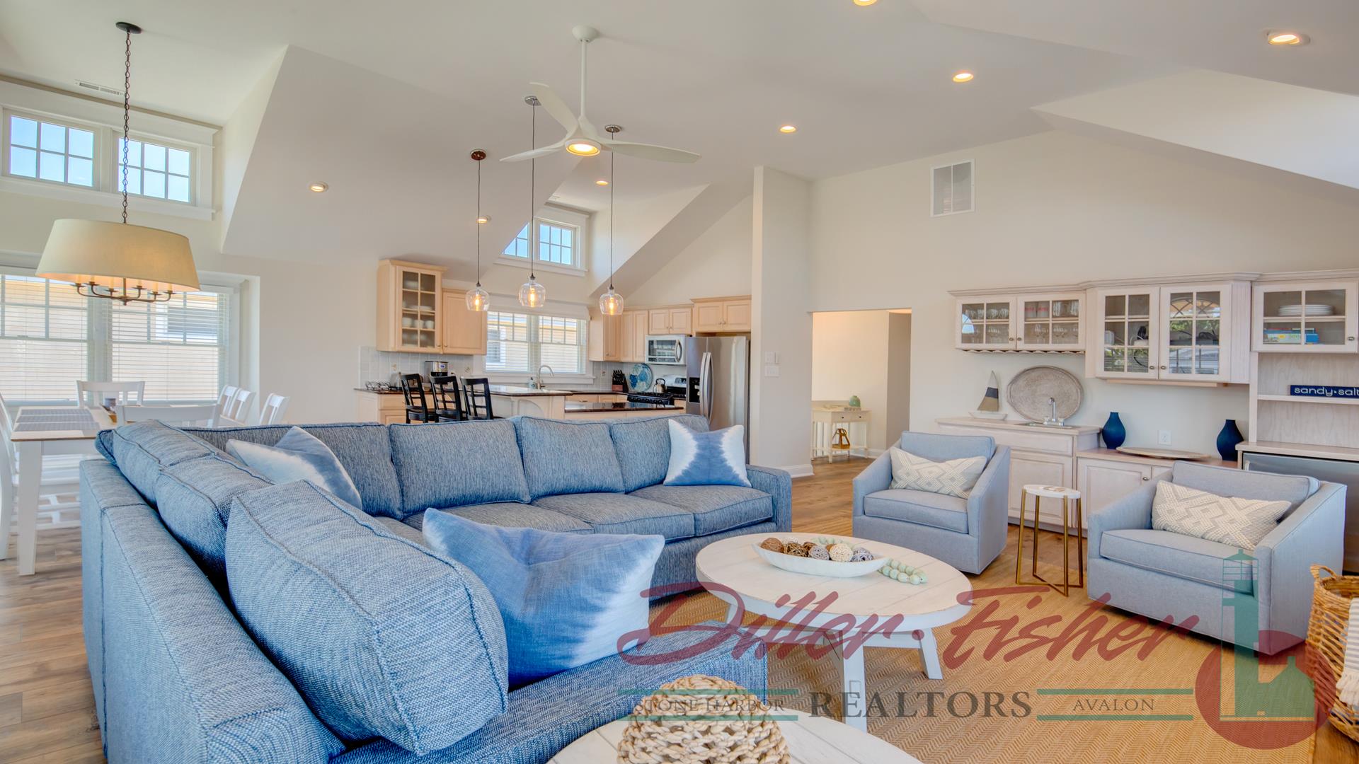 144 104th Street, Stone Harbor (Mid-Island) - Picture 4