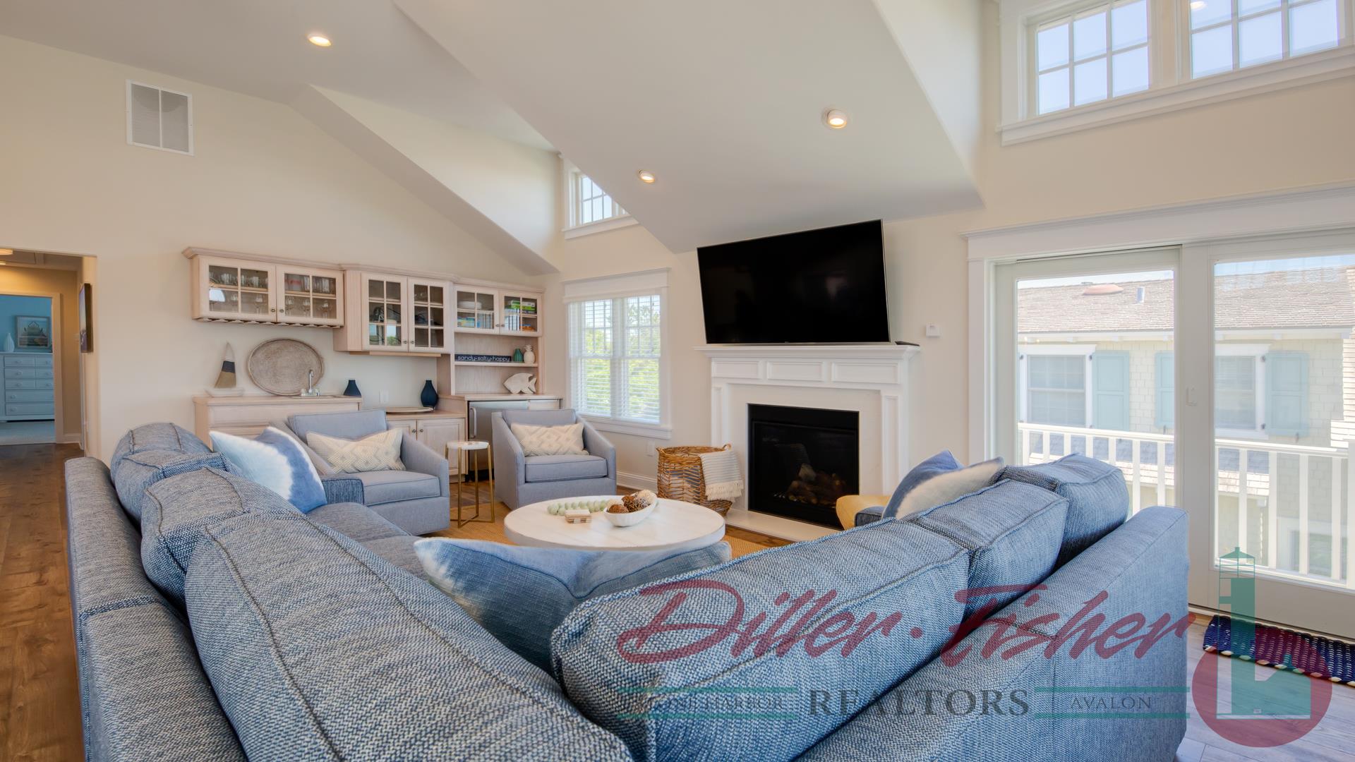 144 104th Street, Stone Harbor (Mid-Island) - Picture 5