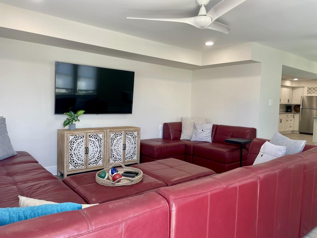 1 Whittier 1st Floor, Strathmere (Oceanside)