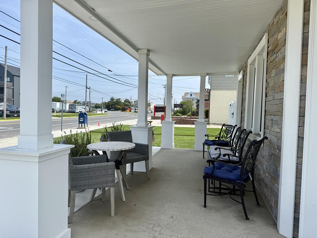 1 Whittier 1st Floor, Strathmere (Oceanside)