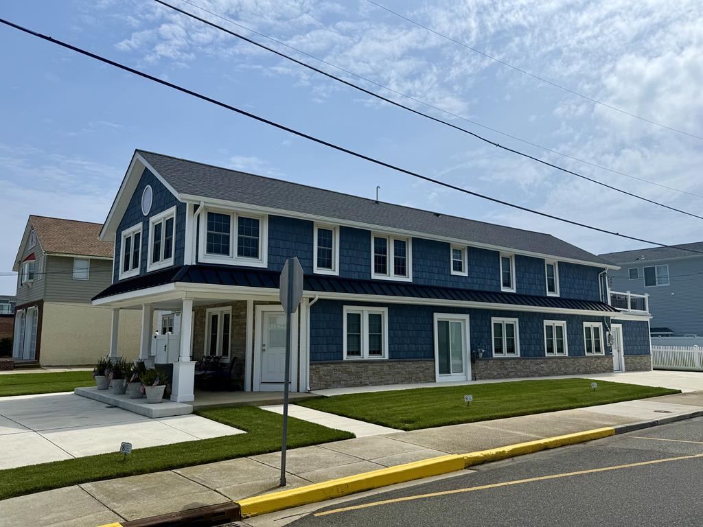 1 Whittier 1st Floor, Strathmere (Oceanside)