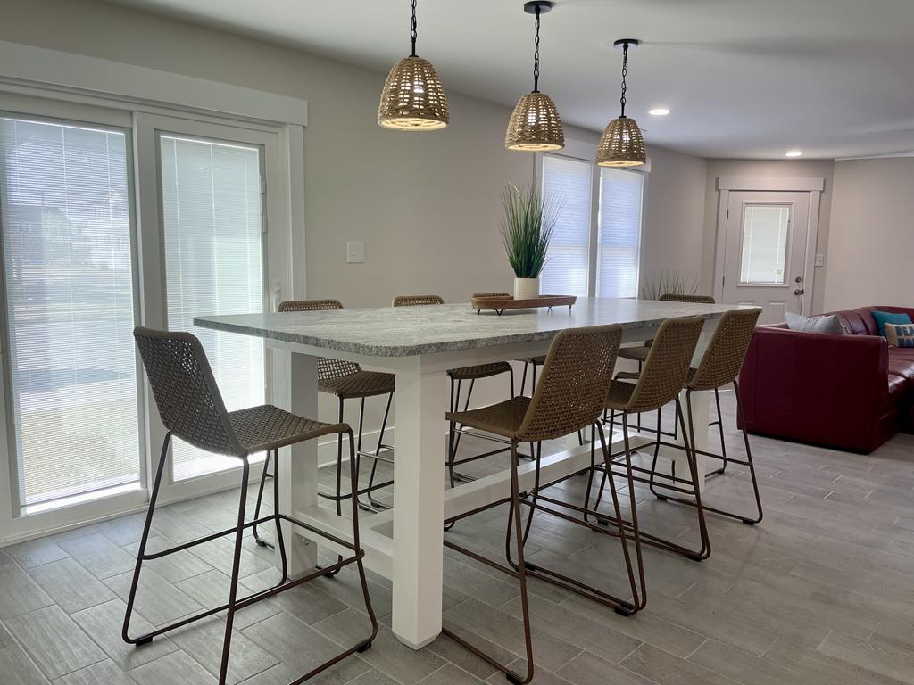 1 Whittier 1st Floor, Strathmere (Oceanside)