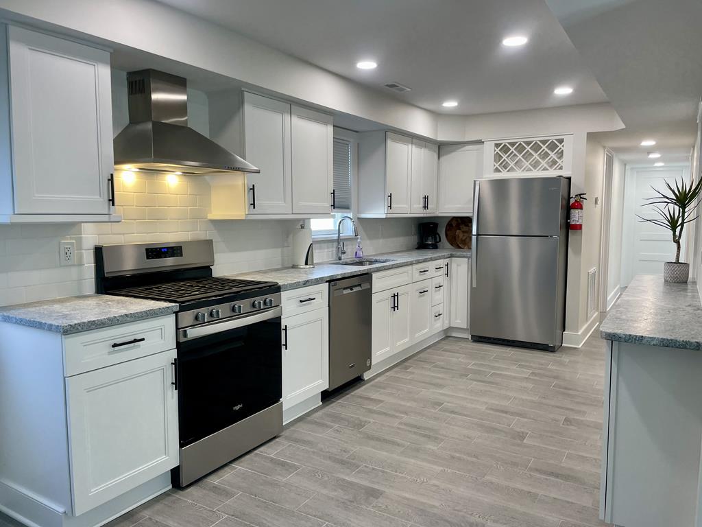 1 Whittier 1st Floor, Strathmere (Oceanside)