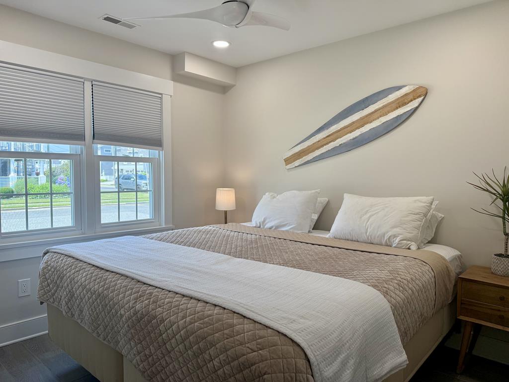 1 Whittier 1st Floor, Strathmere (Oceanside)