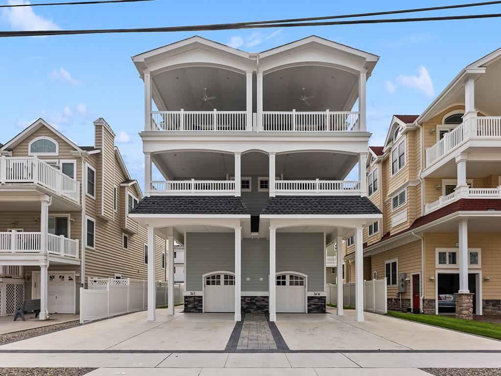 114 60th St, Sea Isle City