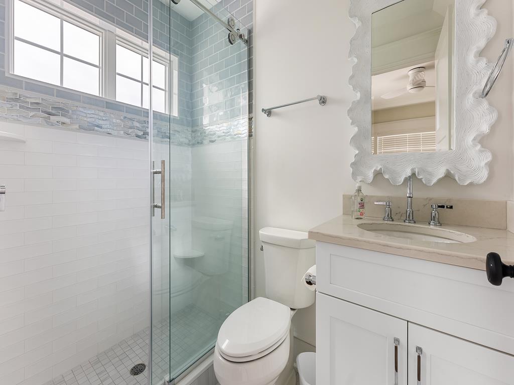 114 60th St, Sea Isle City Vacation Rental COMPASS Laricks Real Estate