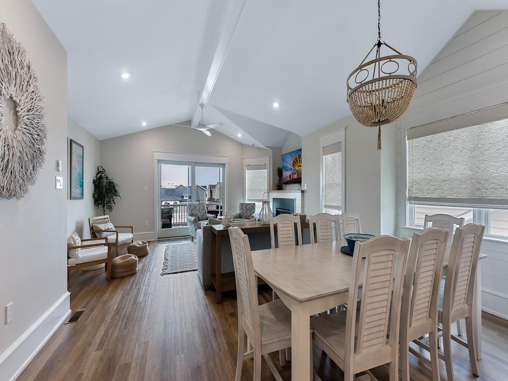 114 60th St, Sea Isle City Vacation Rental COMPASS Laricks Real Estate