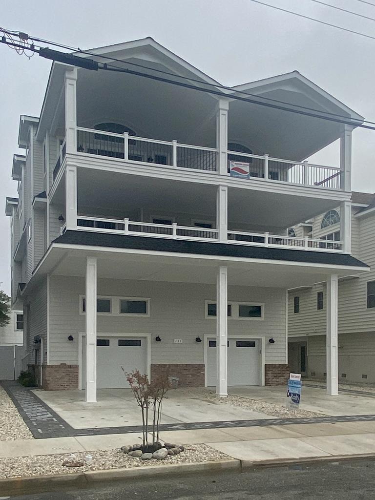 131 46th Street, Sea Isle City (Center)