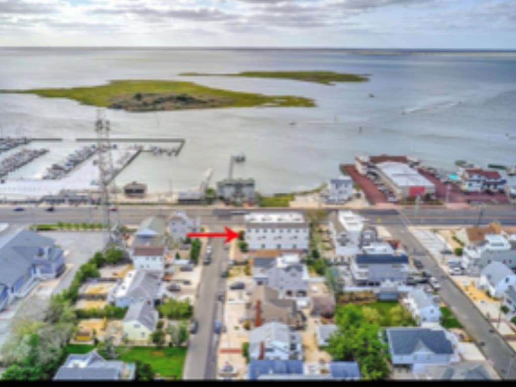 2501 Long Beach Boulevard, Spray Beach (Ocean Side)